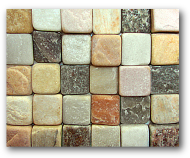 mosaicos