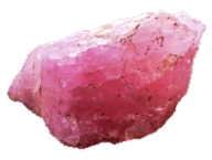 Quartzo Rosa - Novidade da Dias Pedras