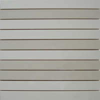 Porcelanato Style White 2x2cm